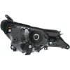 2013-2015 Toyota Rav4 Head Lamp Driver Side Japan Built High Quality