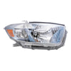 2008-2010 Toyota Highlander Hybrid Head Lamp Passenger Side