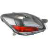 2007-2009 Toyota Yaris Sedan Head Lamp Passenger Side S Model High Quality