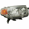 2010-2013 Toyota 4Runner Head Lamp Passenger Side (Trail) High Quality