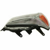 2010-2013 Toyota 4Runner Head Lamp Passenger Side (Trail) High Quality