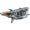 2011-2013 Toyota Highlander Hybrid Head Lamp Passenger Side Japan Built High Quality