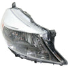 2012-2014 Toyota Yaris Hatchback Head Lamp Passenger Side L/Le High Quality