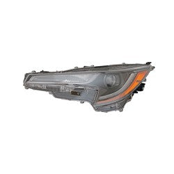 Phare avant côté passager pour Toyota Corolla Sedan 2020-2022, TO2519197C