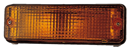 Clignotant avant côté conducteur Toyota Camry 1987-1991, TO2520103V