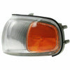 1995-1996 Toyota Camry Side Marker Lamp Driver Side