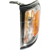 2001-2004 Toyota Tacoma  Side Marker Lamp Driver Side Gray High Quality