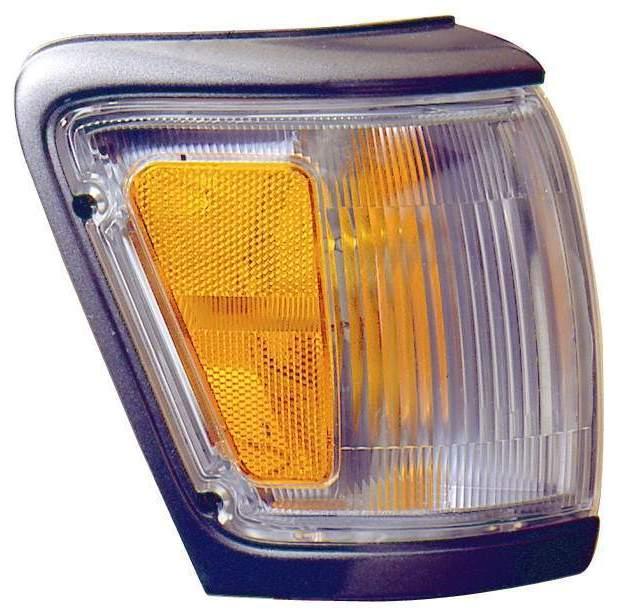 Feu de position latéral côté passager pour Toyota 4Runner 1992-1995, TO2521146V