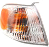 1998-2000 Toyota Corolla Sedan Side Marker Lamp Passenger Side High Quality