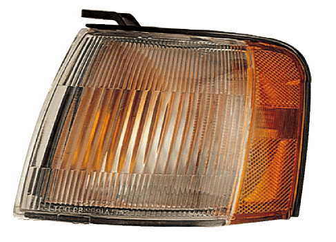Feu de position latéral côté conducteur Toyota Tercel 1991-1994, TO2530104V