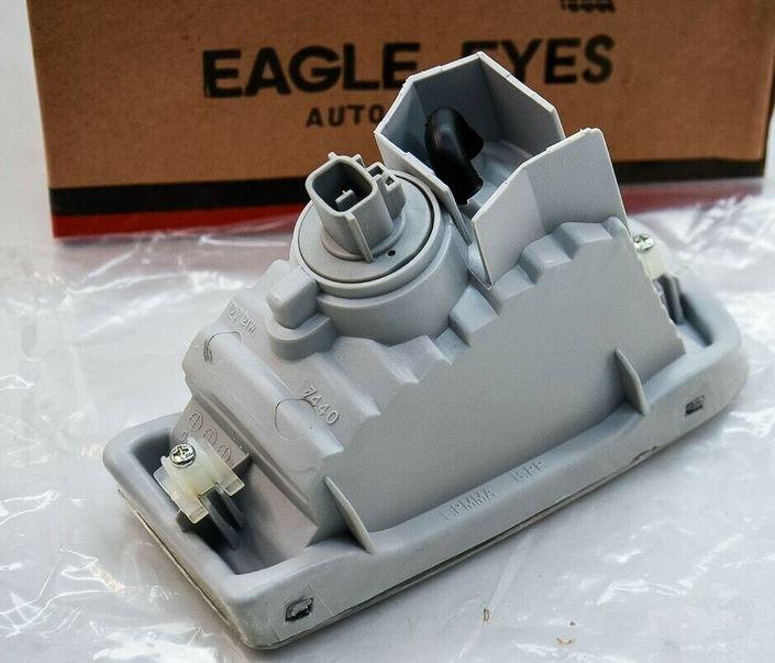 Clignotant avant droit pour Toyota Corolla Berline 1993-1997, TO2530113V