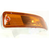 1995-1996 Toyota Camry Signal Lamp Front Driver Side