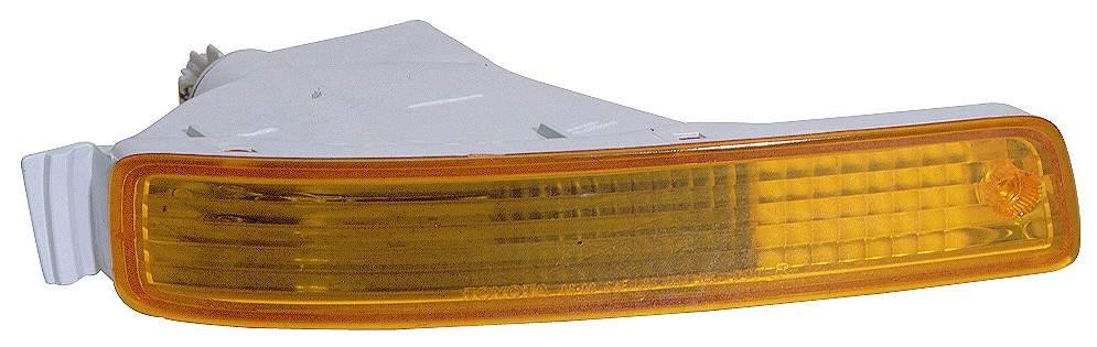 Clignotant avant côté conducteur pour Toyota Camry 1995-1996, TO2530117V