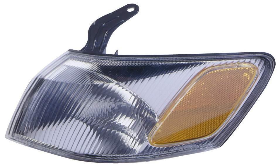 Feu de position latéral côté conducteur pour Toyota Camry 1997-1999, haute qualité, TO2530126