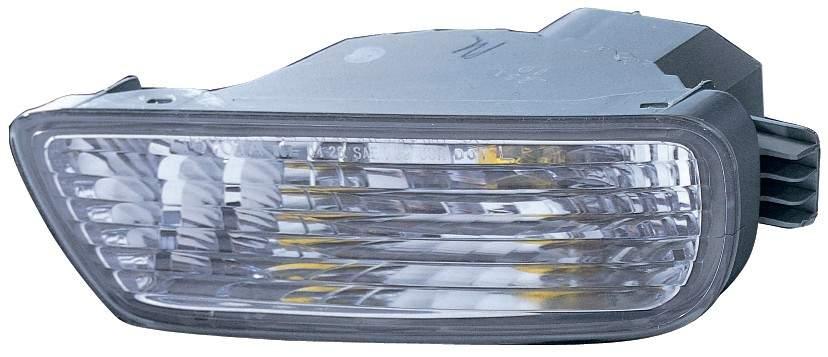 Clignotant avant côté conducteur pour Toyota Tacoma 2001-2004, intégré au panneau de bas de caisse, haute qualité, TO2530140