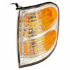 2001-2004 Toyota Sequoia Side Marker Lamp Driver Side (Tundra Double Cab) High Quality