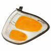 2001-2004 Toyota Sequoia Side Marker Lamp Driver Side (Tundra Double Cab) High Quality