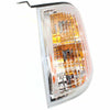 2005-2006 Toyota Tundra Side Marker Lamp Driver Side (Tundra Double Cab) High Quality