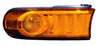 Side Marker Lamp Driver Side Toyota Fj Cruiser 2007-2011 Capa , To2530149C