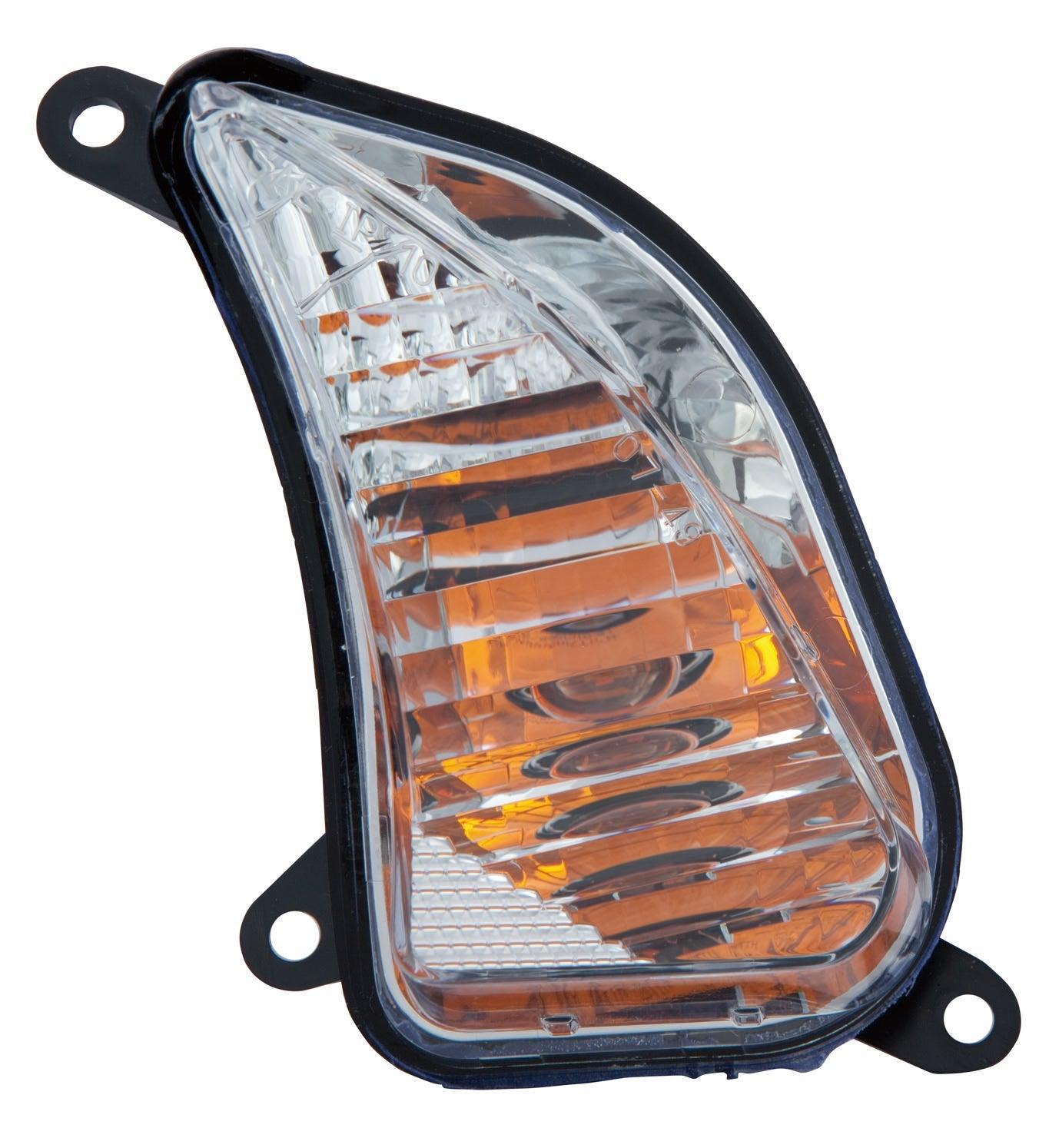 Clignotant avant gauche pour Toyota Avalon 2013-2015, haute qualité, TO2530151