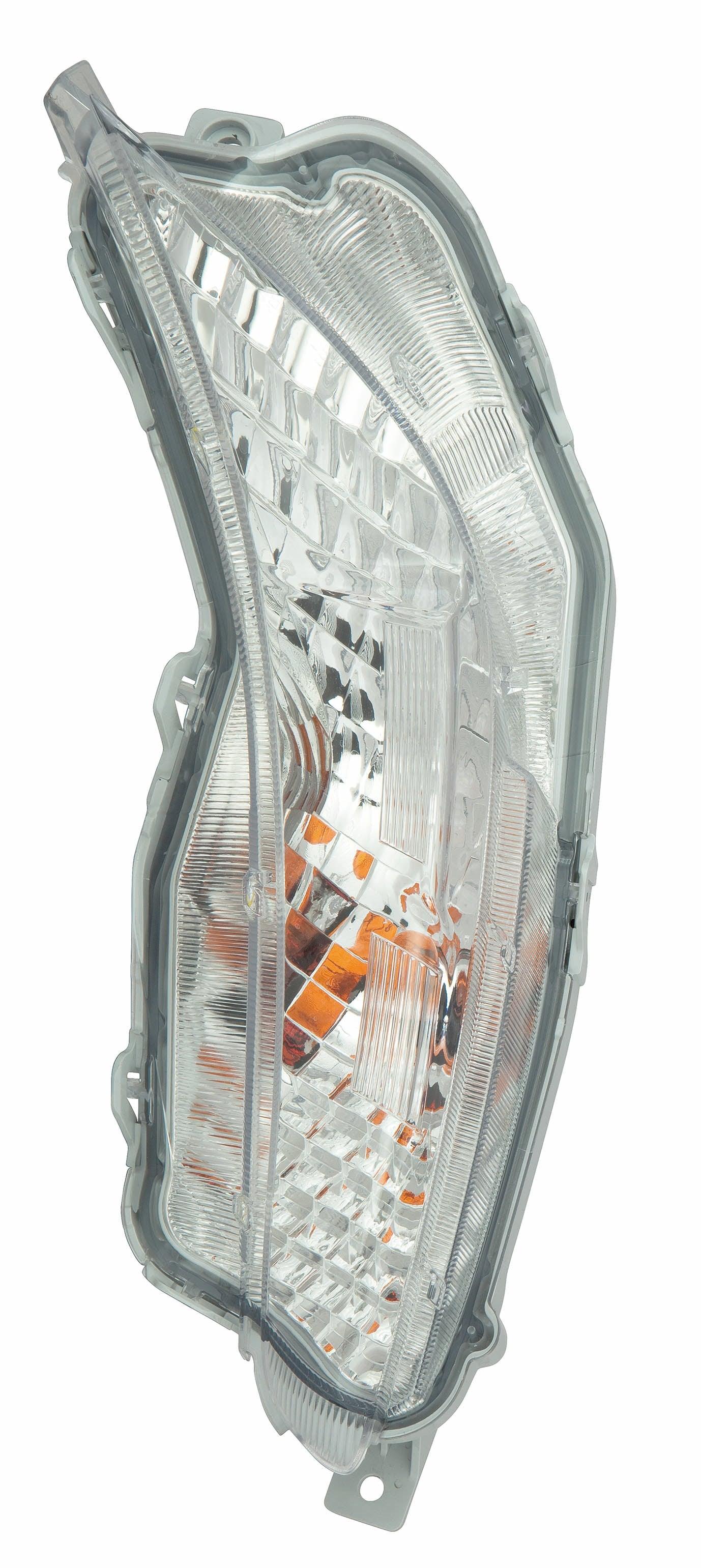Clignotant avant gauche pour Toyota Camry Hybrid 2015-2017 LE/SE sans feux de jour à LED, haute qualité, TO2530153