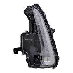 Clignotant avant côté conducteur pour Toyota Prius Prime (2017-2022), TO2530155