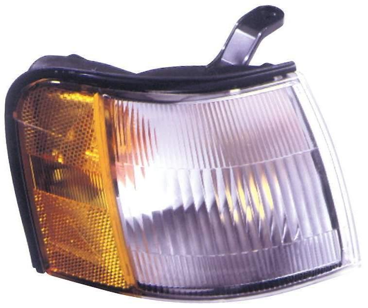 Feu de position latéral côté passager pour Toyota Tercel 1991-1994, TO2531104V