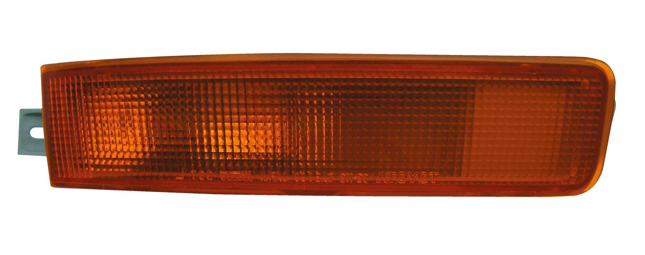 Clignotant avant droit pour Toyota Camry 1992-1994 (grand modèle), TO2531116V