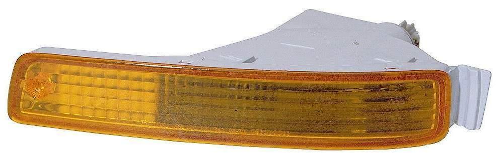 Clignotant avant droit pour Toyota Camry 1995-1996, TO2531117V