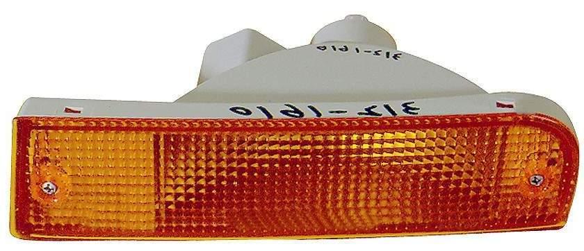 Clignotant avant droit pour Toyota 4Runner 1992-1995, TO2531121V