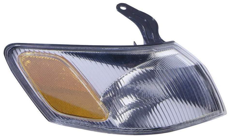Feu de position latéral côté passager pour Toyota Camry 1997-1999, haute qualité, TO2531126