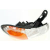2000-2004 Toyota Tundra Side Marker Lamp Passenger Side (Regular/Access Cab)