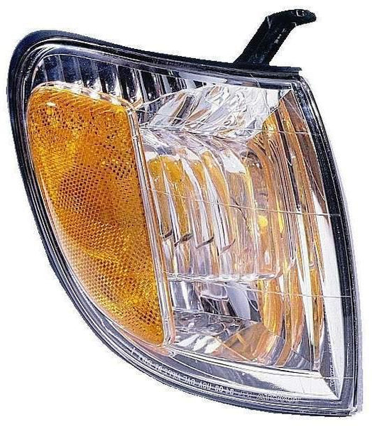 2000-2004 Toyota Tundra Side Marker Lamp Passenger Side Regular/Access Cab High Quality