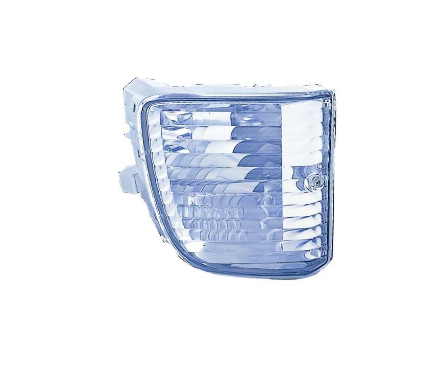 Clignotant avant droit pour Toyota Rav4 2001-2005 (sans antibrouillard), haute qualité, TO2531139