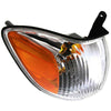 2005-2007 Toyota Sequoia Side Marker Lamp Passenger Side (Tundra Double Cab) High Quality
