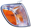 2005-2006 Toyota Tundra Side Marker Lamp Passenger Side (Regular/Access Cab) High Quality