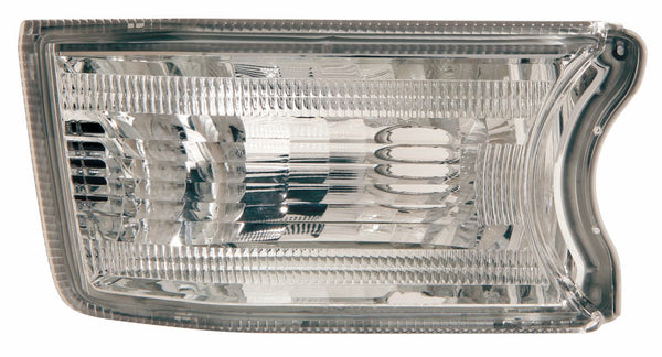 Signal Lamp Front Driver Side Toyota 4Runner 2010-2013 Capa , To2532115C