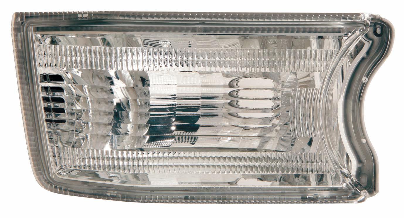 Clignotant avant gauche pour Toyota 4Runner 2010-2013, haute qualité, TO2532115
