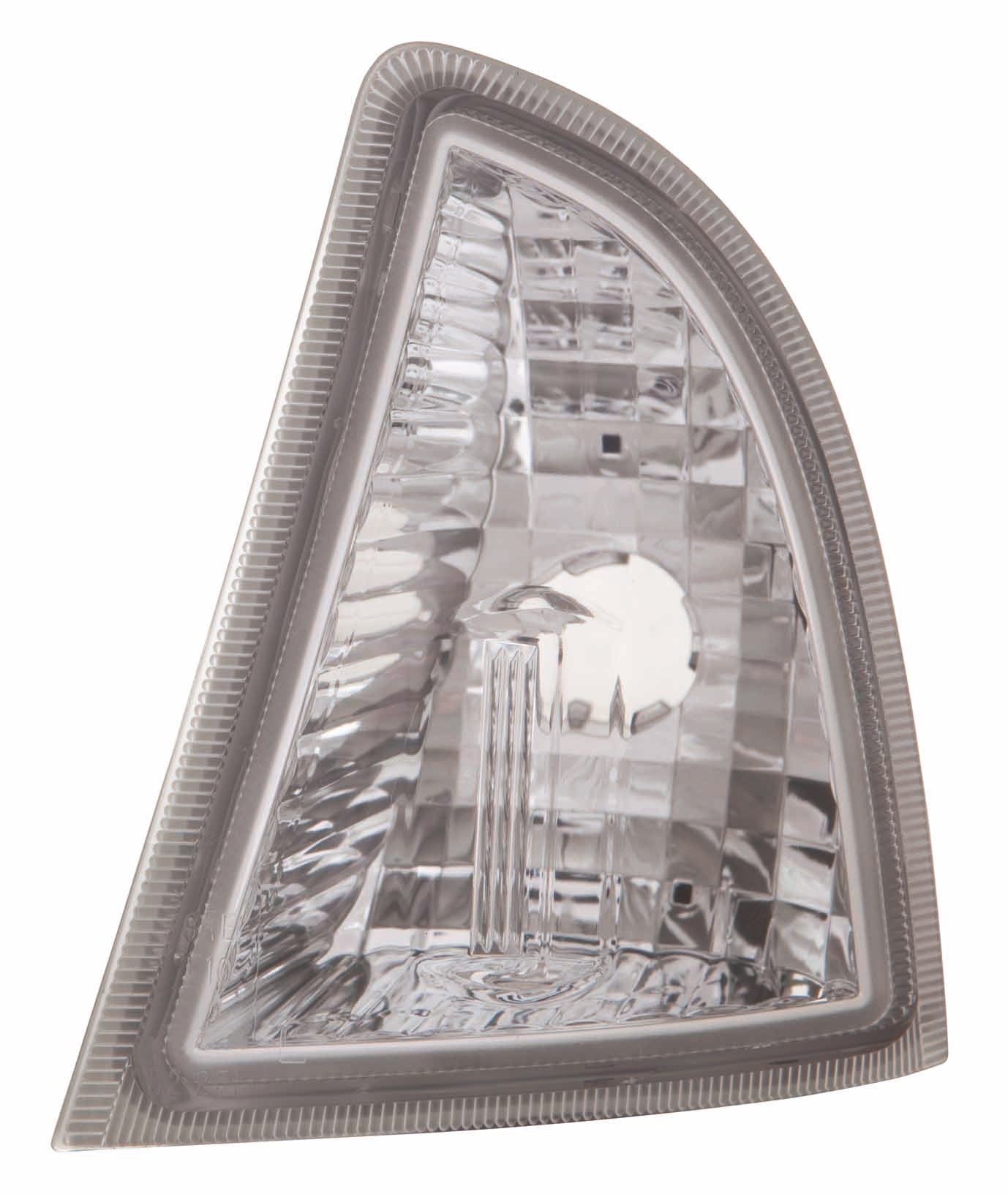 Clignotant avant gauche pour Toyota Prius C 2012-2014 Capa, TO2532117C - Hunt Parts