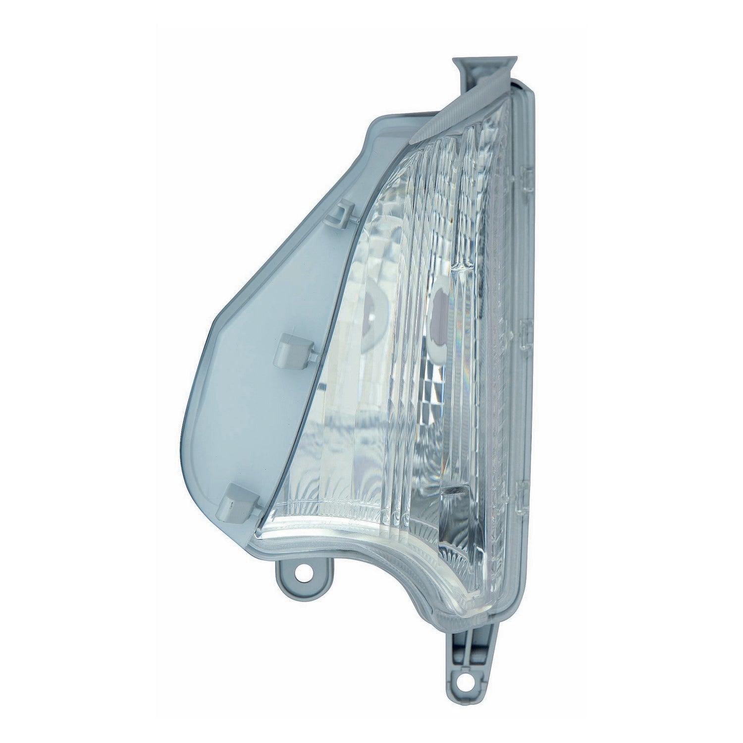 Clignotant avant côté conducteur pour Toyota Prius C 2015-2019, haute qualité, TO2532120