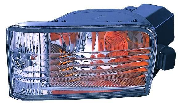Clignotant avant droit pour Toyota Rav4 2001-2005 avec feu antibrouillard, haute qualité, TO2533110