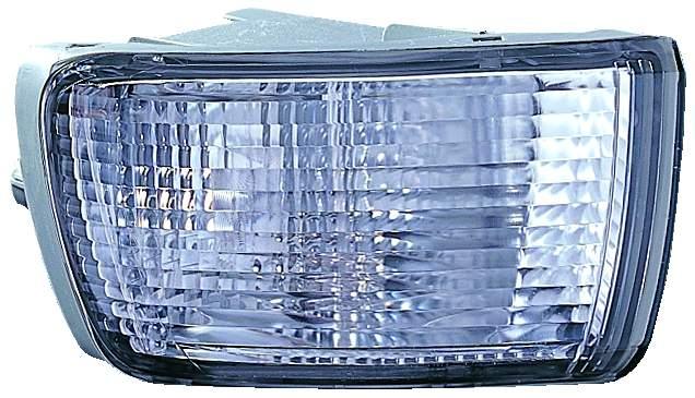 Clignotant avant droit pour Toyota 4Runner 2003-2005 (sans feux de jour), haute qualité, TO2533112