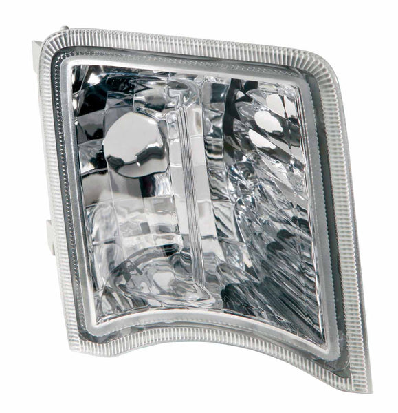 Signal Lamp Front Passenger Side Toyota Prius 2010-2011 Capa , To2533114C