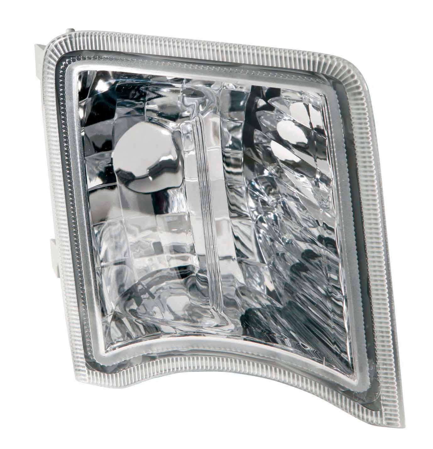 Clignotant avant droit (côté passager) pour Toyota Prius 2010-2011, haute qualité, TO2533114
