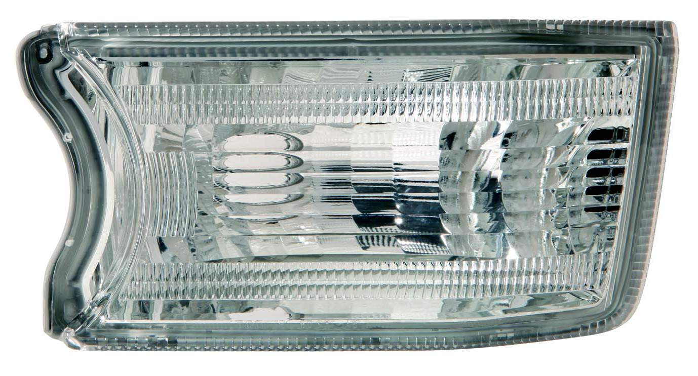 Clignotant avant droit pour Toyota 4Runner 2010-2013, référence Capa, TO2533115C - Hunt Parts