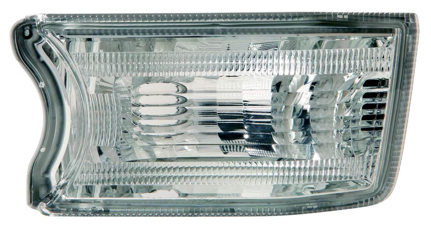 Clignotant avant droit (côté passager) pour Toyota 4Runner 2010-2013, haute qualité, TO2533115