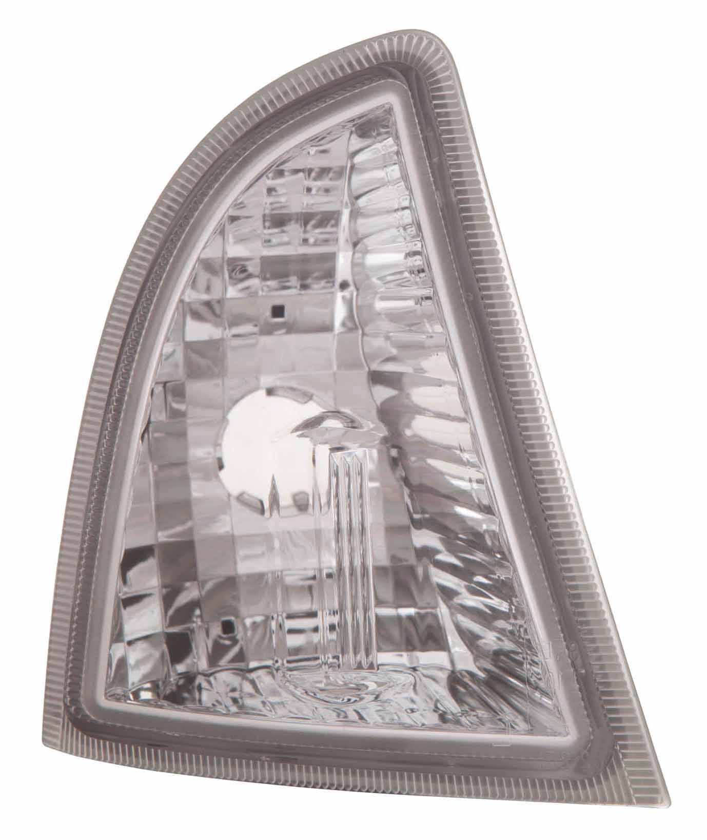 Clignotant avant droit pour Toyota Prius C 2012-2014 Capa, TO2533117C - Hunt Parts