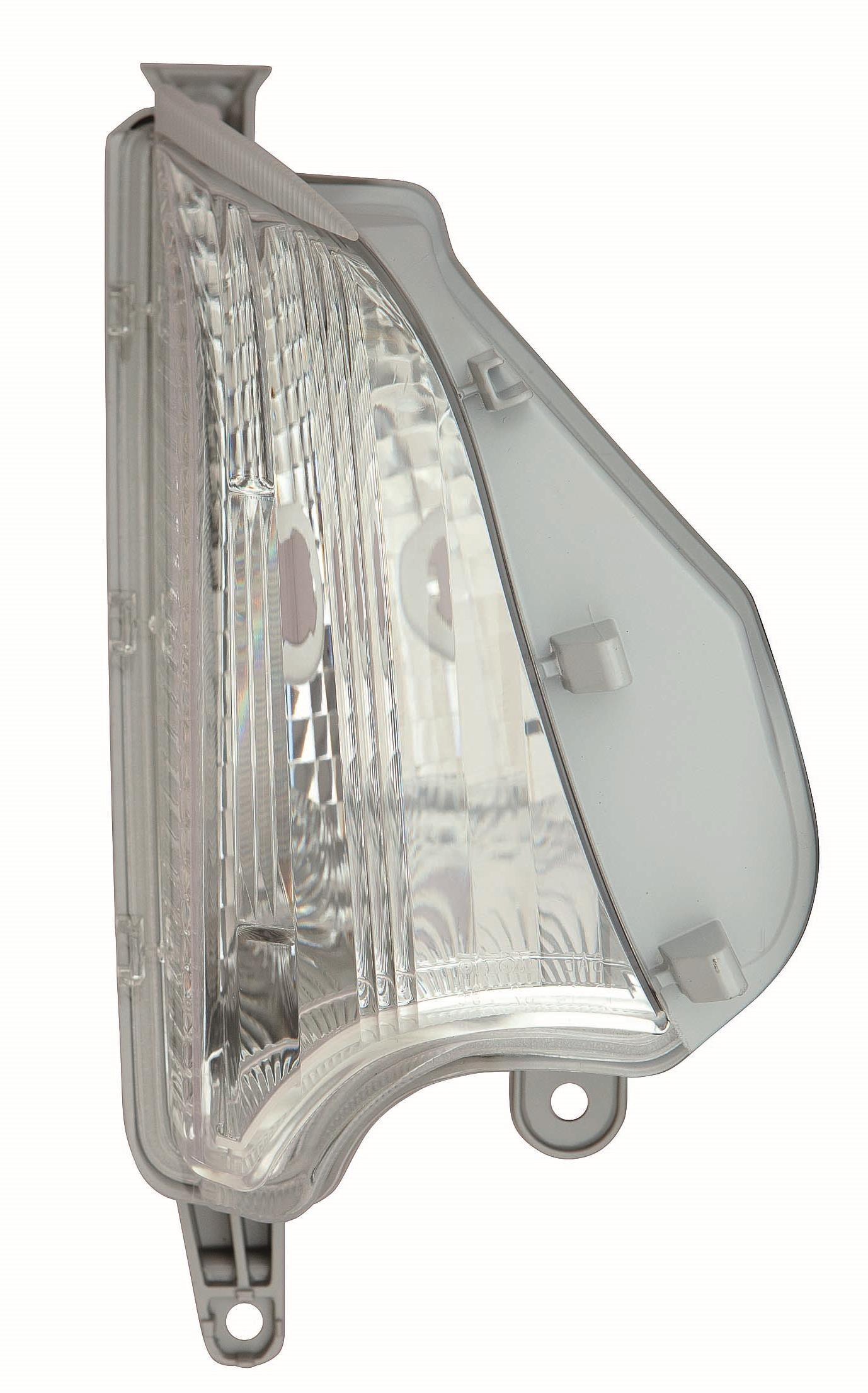 Clignotant avant droit (côté passager) pour Toyota Prius C 2015-2019, haute qualité, TO2533120