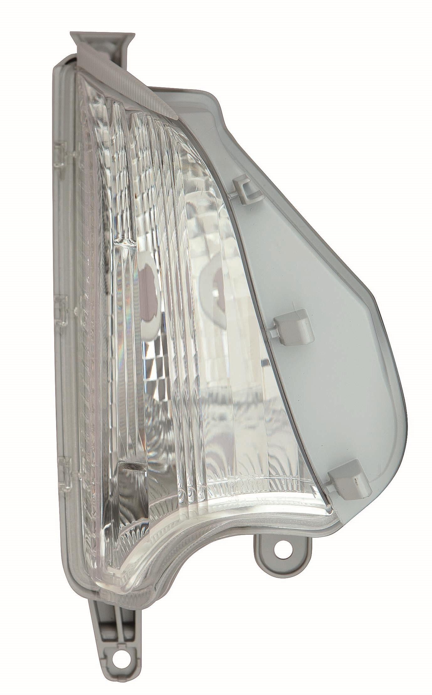Clignotant avant droit pour Toyota Prius C 2015-2019 Capa, TO2533120C - Hunt Parts