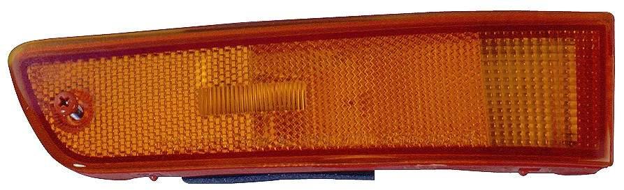 Clignotant avant côté conducteur pour Toyota Camry 1992-1994, petit modèle, TO2550112V